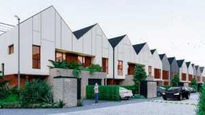 Falenty Nowe – Nowa inwestycja