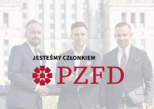 CK Development członkiem Polskiego Związku Firm Deweloperskich