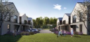 Dom pod lasem – dlaczego warto zainwestować?