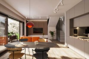 Dom energooszczedny a tradycyjny – podstawowe różnice na etapie projektowania