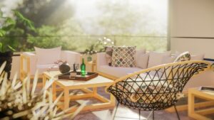 Nowy projekt – Jedności 31