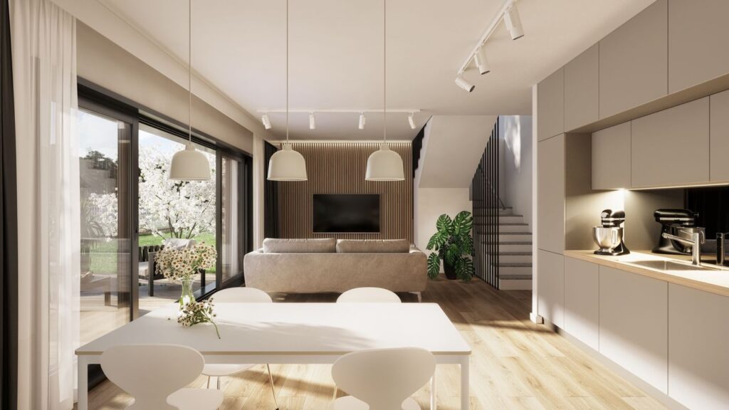 Planujemy II etap inwestycji Biedronki 29