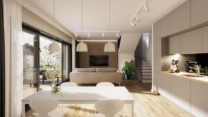 Planujemy II etap inwestycji Biedronki 29