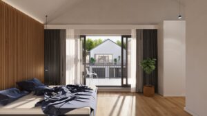 Uzyskaliśmy pozwolenie na budowę nowego osiedla