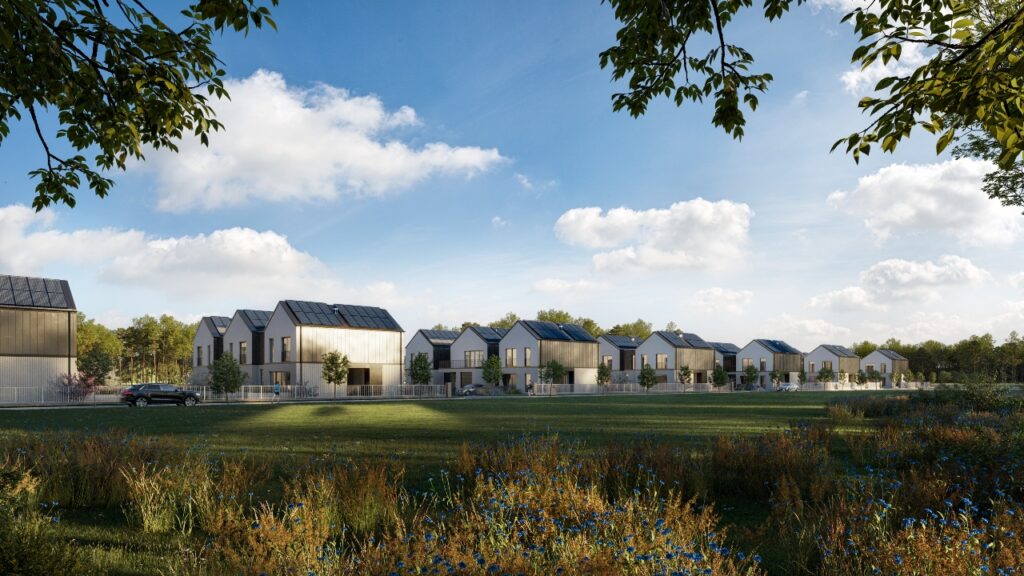 Ruszyliśmy z budową Jedności 31