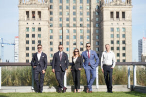 CK Development członkiem Polskiego Związku Firm Deweloperskich