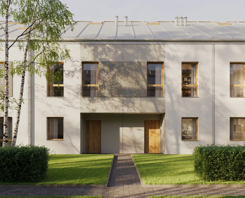 CK Development rozpoczyna sprzedaż II etapu inwestycji Nova Wola Park